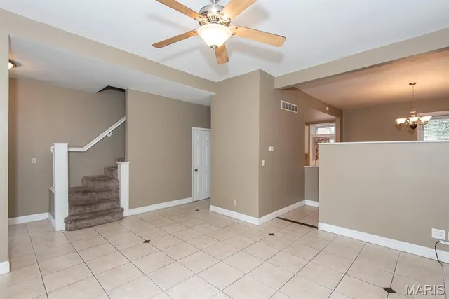 $289,900 | 3712 South Jefferson Avenue, St. Louis, MO 63118