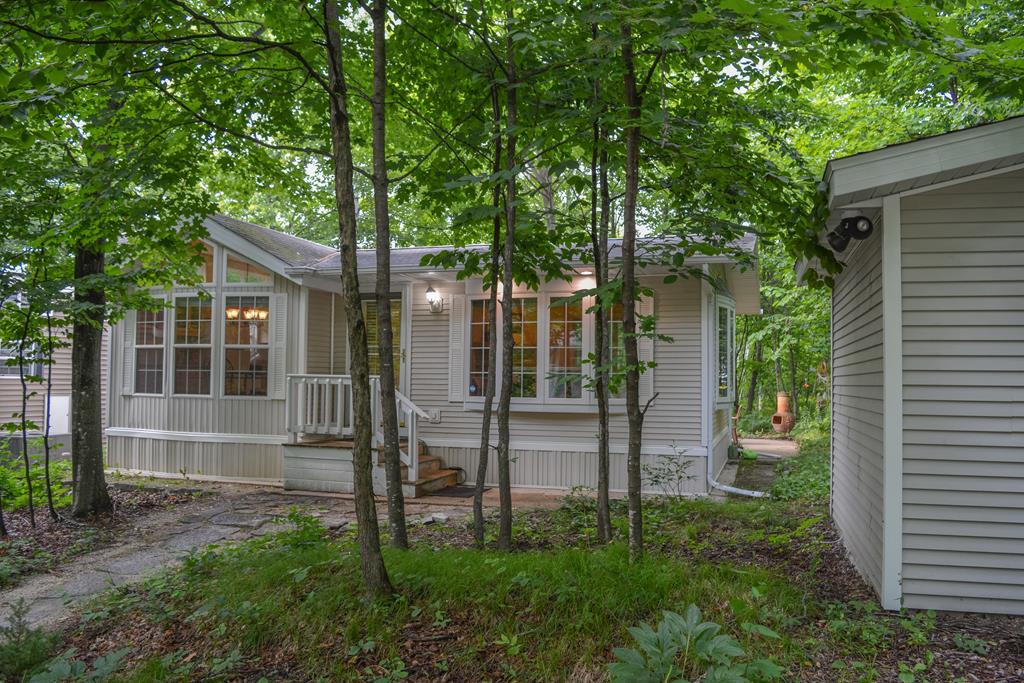 4286 Harbor School Road, Unit 206 & 255 Egg Harbor, WI 54209 - Photo 1 of 49