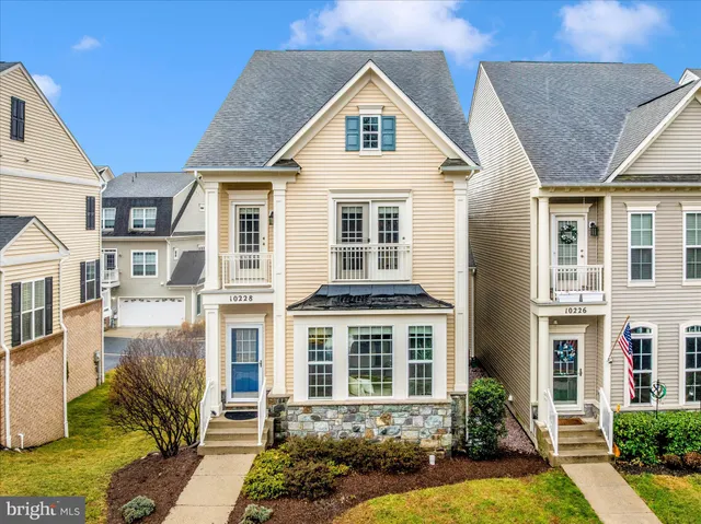 $550,000 | 10228 Nuthatch Drive, New Market, MD 21774