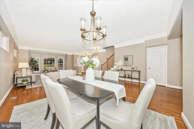 $550,000 | 10228 Nuthatch Drive, New Market, MD 21774