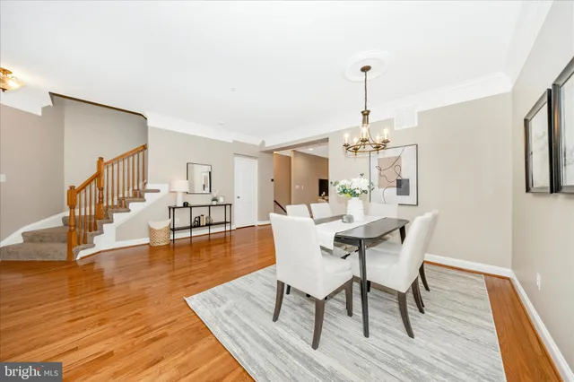 $550,000 | 10228 Nuthatch Drive, New Market, MD 21774