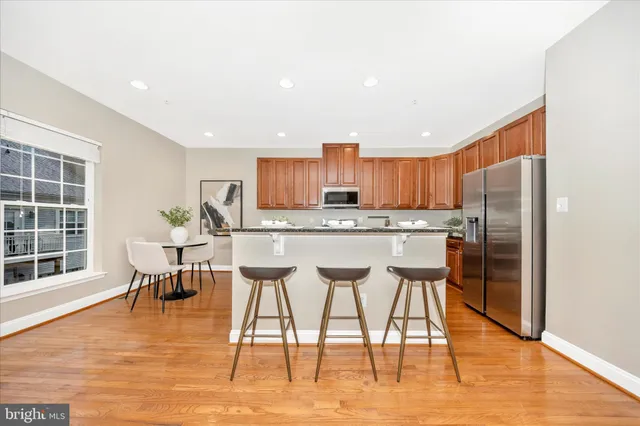 $550,000 | 10228 Nuthatch Drive, New Market, MD 21774