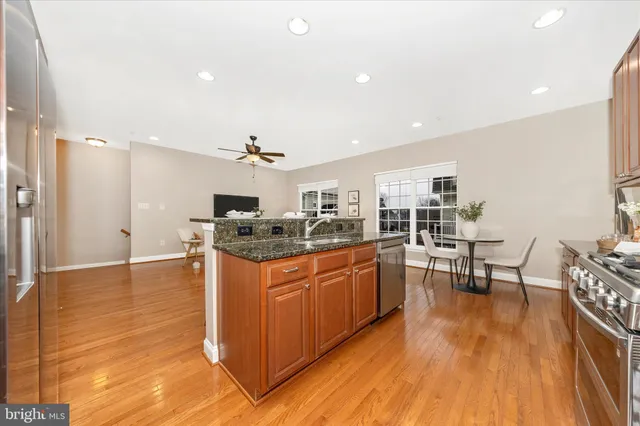 $550,000 | 10228 Nuthatch Drive, New Market, MD 21774