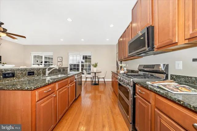 $550,000 | 10228 Nuthatch Drive, New Market, MD 21774