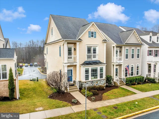$550,000 | 10228 Nuthatch Drive, New Market, MD 21774