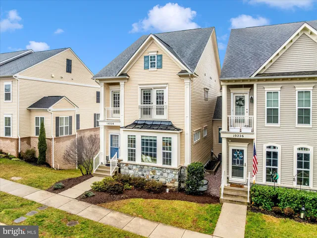 $550,000 | 10228 Nuthatch Drive, New Market, MD 21774