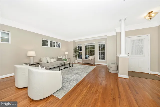 $550,000 | 10228 Nuthatch Drive, New Market, MD 21774