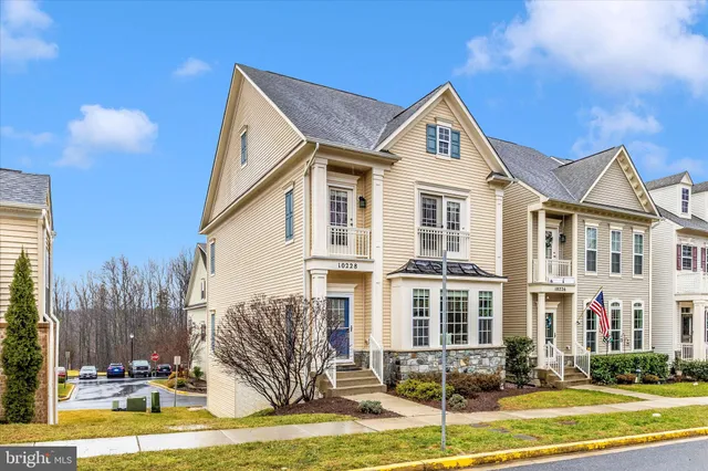 $550,000 | 10228 Nuthatch Drive, New Market, MD 21774
