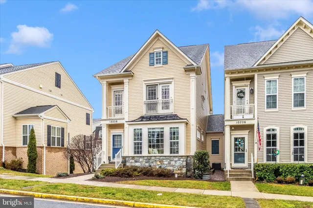$550,000 | 10228 Nuthatch Drive, New Market, MD 21774