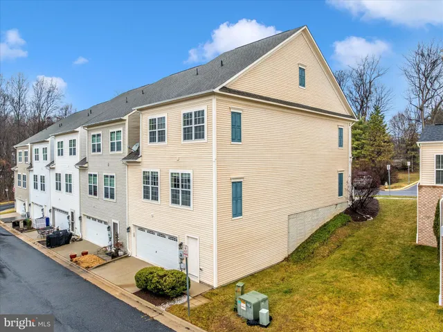 $550,000 | 10228 Nuthatch Drive, New Market, MD 21774