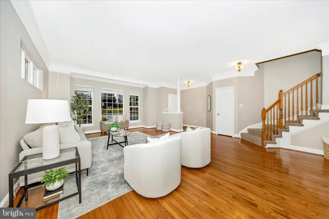 $550,000 | 10228 Nuthatch Drive, New Market, MD 21774