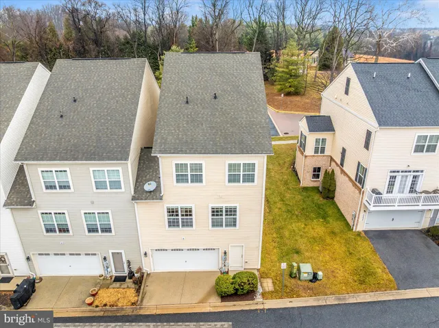 $550,000 | 10228 Nuthatch Drive, New Market, MD 21774