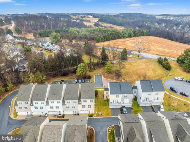 $550,000 | 10228 Nuthatch Drive, New Market, MD 21774