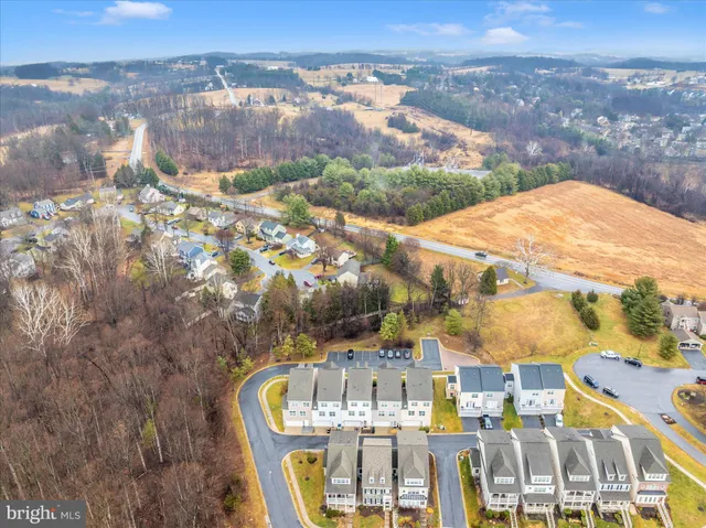 $550,000 | 10228 Nuthatch Drive, New Market, MD 21774