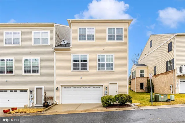 $550,000 | 10228 Nuthatch Drive, New Market, MD 21774