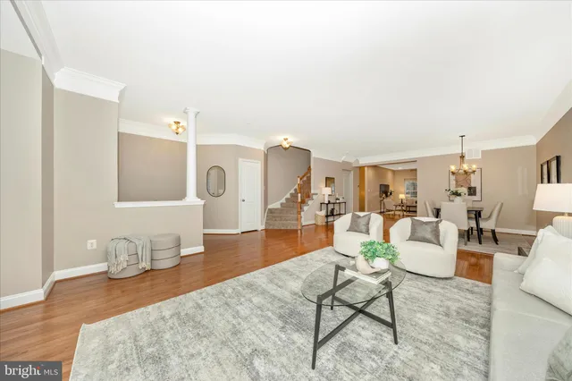 $550,000 | 10228 Nuthatch Drive, New Market, MD 21774