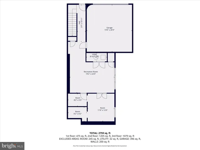 $550,000 | 10228 Nuthatch Drive, New Market, MD 21774