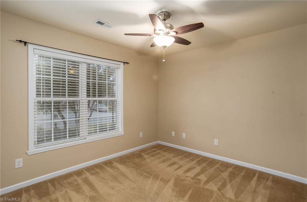 654 Chas Court High Point, NC 27265 - Photo 8 of 34 Bedroom 2