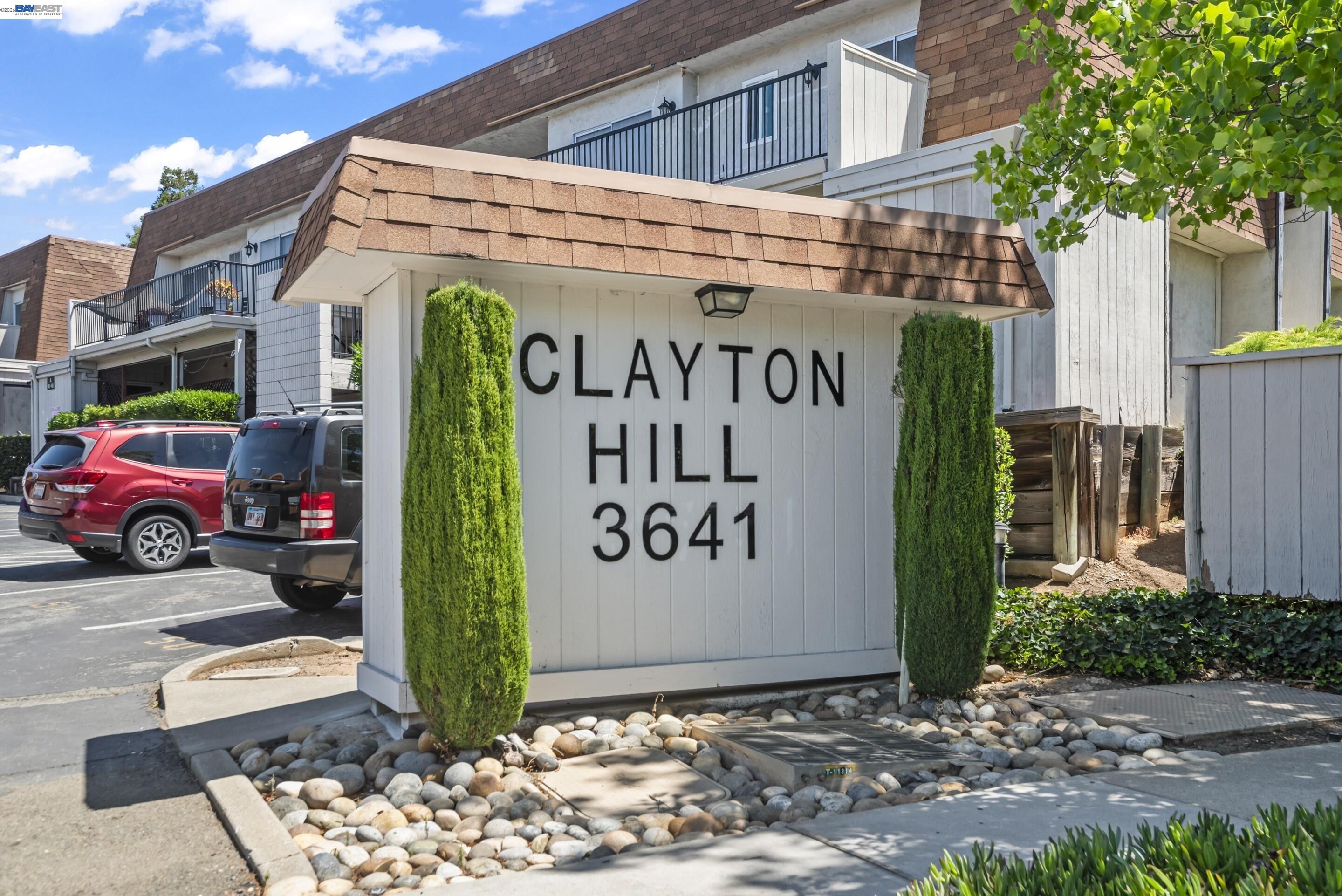 3641 Clayton Road, Unit 34 Concord, CA 94521 - Photo 32 of 33