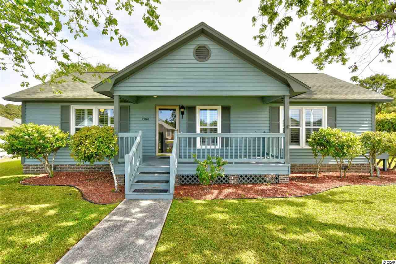 1300 Timber Court Murrells Inlet, SC 29576 - Photo 21 of 23 Gallery Image 21