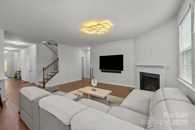 $694,000 | 11125 Dappled Lgt Trail, Mint Hill, NC 28227