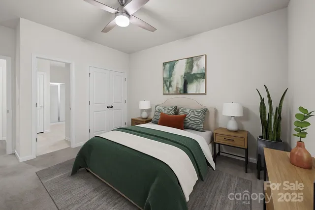 $694,000 | 11125 Dappled Lgt Trail, Mint Hill, NC 28227