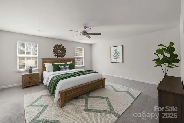 $694,000 | 11125 Dappled Lgt Trail, Mint Hill, NC 28227