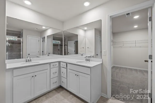 $694,000 | 11125 Dappled Lgt Trail, Mint Hill, NC 28227