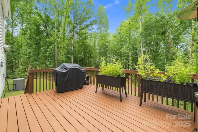 $694,000 | 11125 Dappled Lgt Trail, Mint Hill, NC 28227