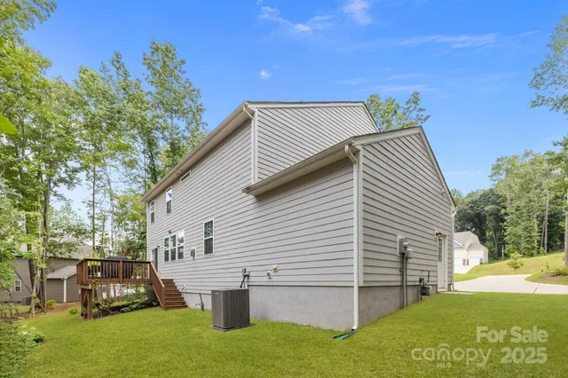 $694,000 | 11125 Dappled Lgt Trail, Mint Hill, NC 28227