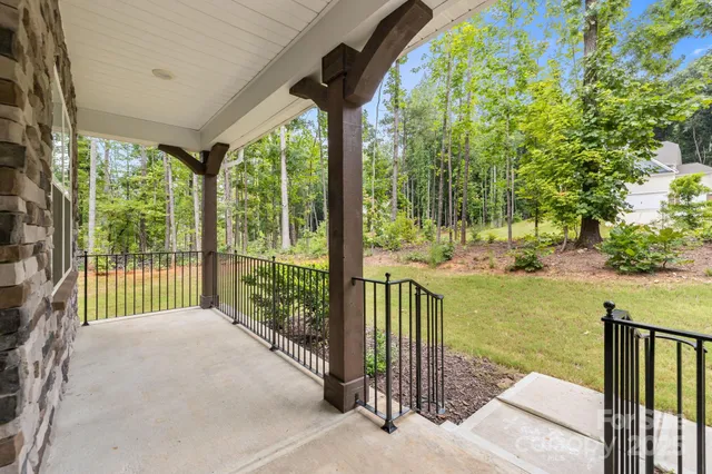 $694,000 | 11125 Dappled Lgt Trail, Mint Hill, NC 28227
