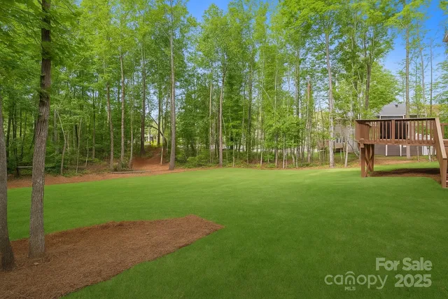 $694,000 | 11125 Dappled Lgt Trail, Mint Hill, NC 28227