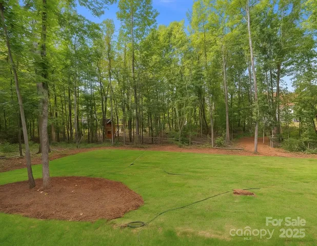 $694,000 | 11125 Dappled Lgt Trail, Mint Hill, NC 28227