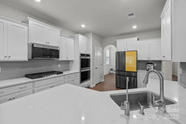 $694,000 | 11125 Dappled Lgt Trail, Mint Hill, NC 28227