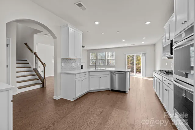 $694,000 | 11125 Dappled Lgt Trail, Mint Hill, NC 28227