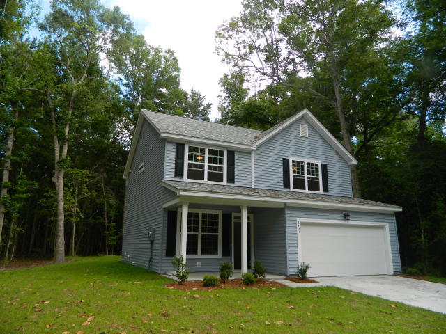 3433 Berryhill Road Johns Island, SC 29455 - Photo 1 of 22 front