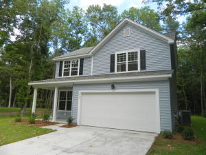 3433 Berryhill Road Johns Island, SC 29455 - Photo 2 of 22 front 2