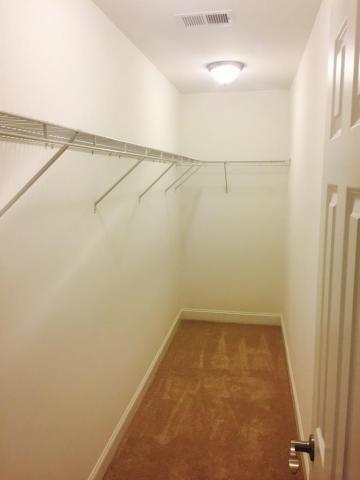 3433 Berryhill Road Johns Island, SC 29455 - Photo 17 of 22 master closet