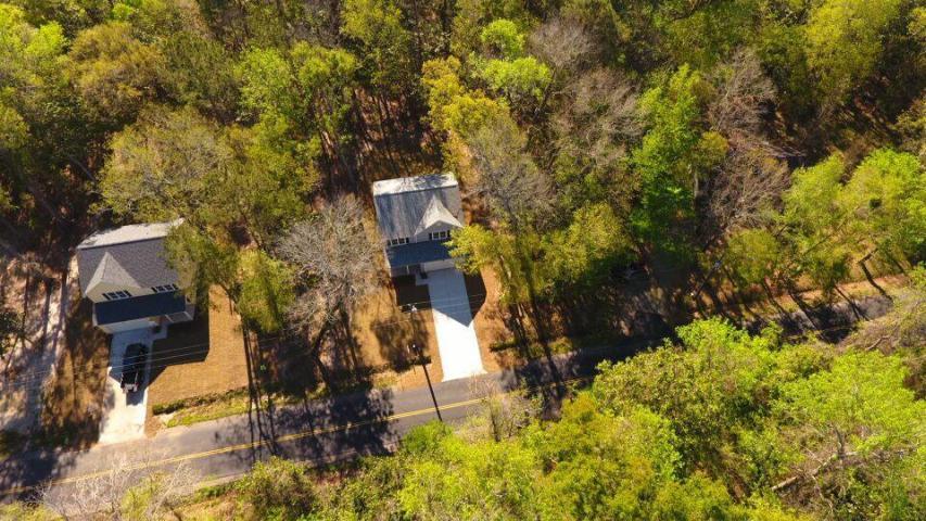 3433 Berryhill Road Johns Island, SC 29455 - Photo 4 of 22 aeriel 2