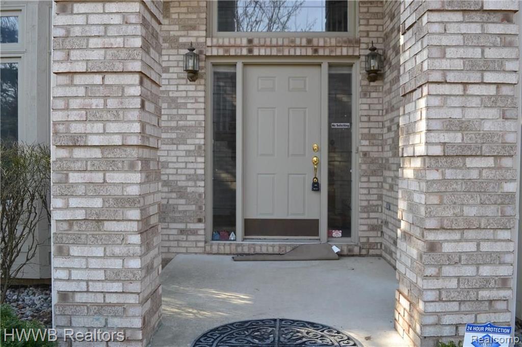 628 Seabrook Drive Rochester Hills, MI 48307 - Photo 25 of 25