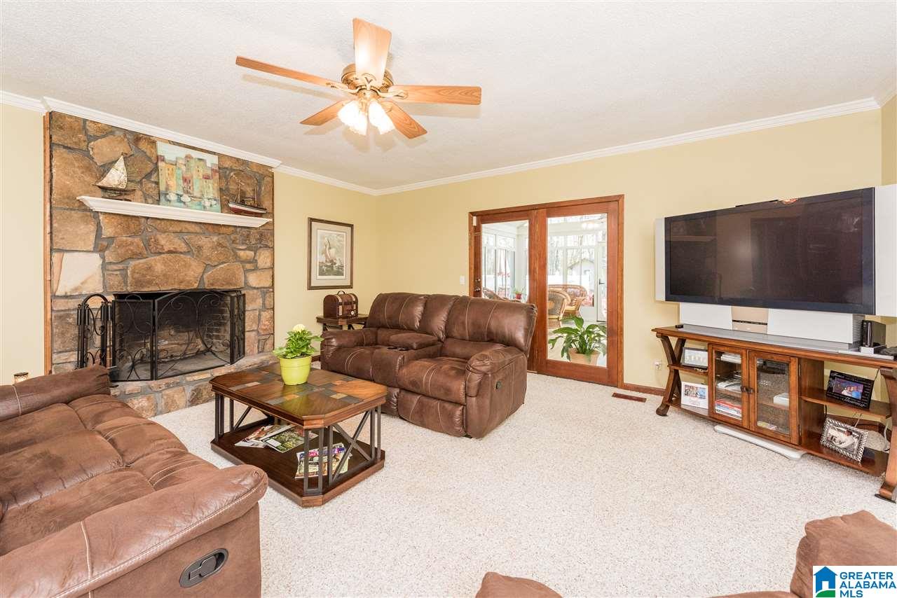 1014 Northwest Grace Road Arab, AL 35016 - Photo 17 of 49