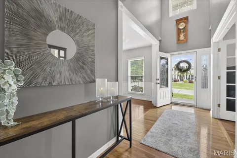 $549,000 | 1 Bayport Court, O'Fallon, MO 63368