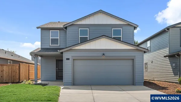 $479,995 | 443 Pietro Street Northeast, Salem, OR 97301