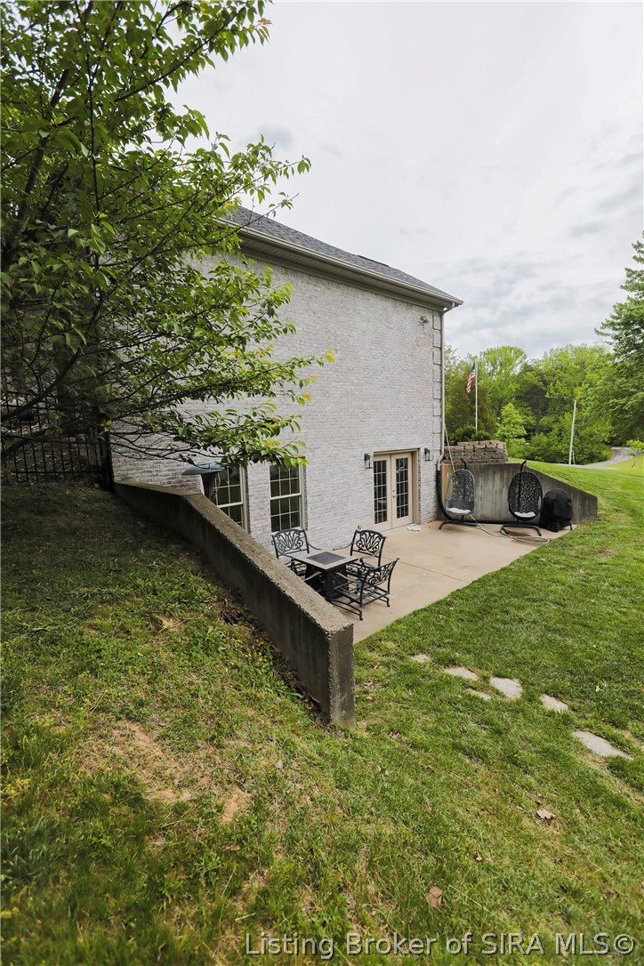 1014 Captain Frank Road New Albany, IN 47150 - Photo 54 of 58