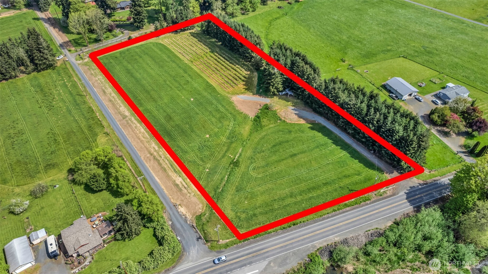 761 Highway 508 Chehalis, WA 98532 - Photo 5 of 17