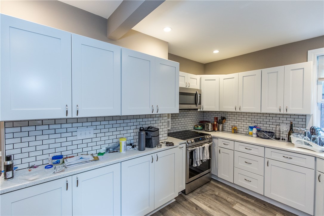 35 Middle Street Cumberland, RI 02864 - Photo 2 of 33 Second Unit Kitchen