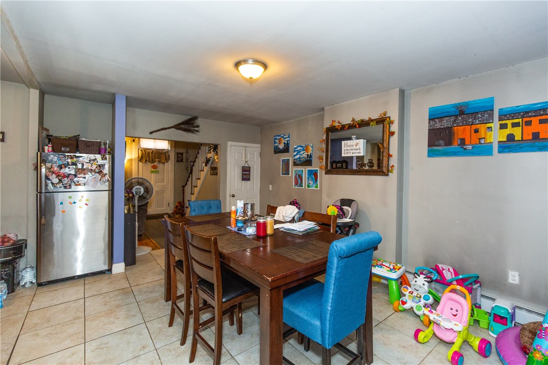 35 Middle Street Cumberland, RI 02864 - Photo 21 of 33 Kitchen