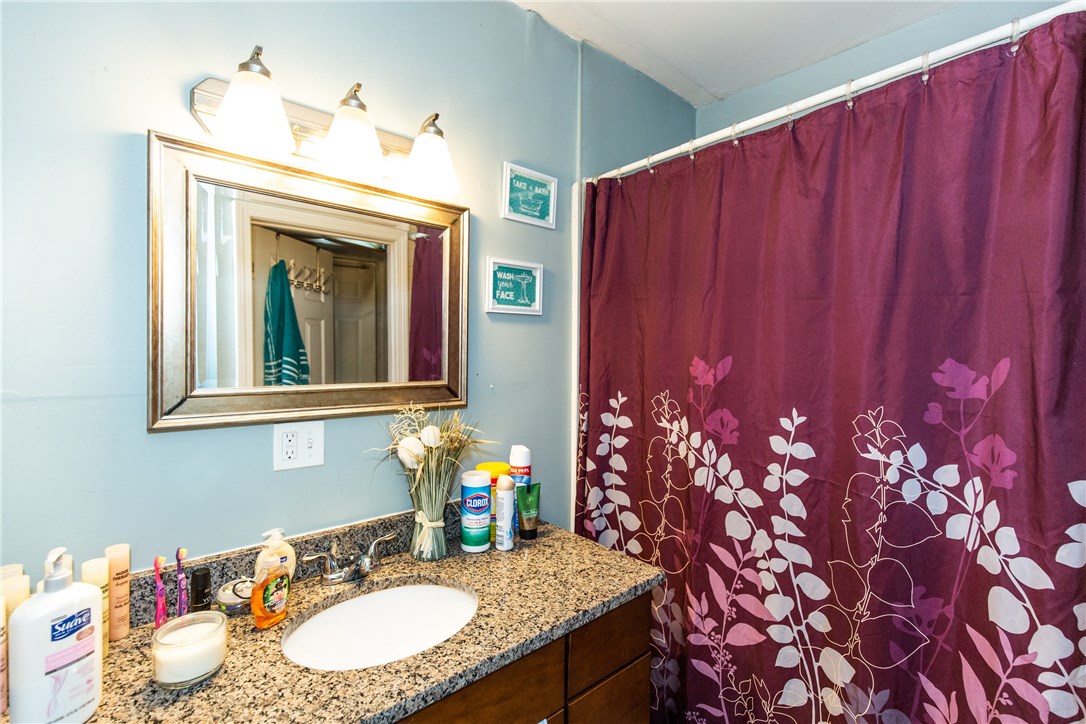 35 Middle Street Cumberland, RI 02864 - Photo 30 of 33 Bathroom