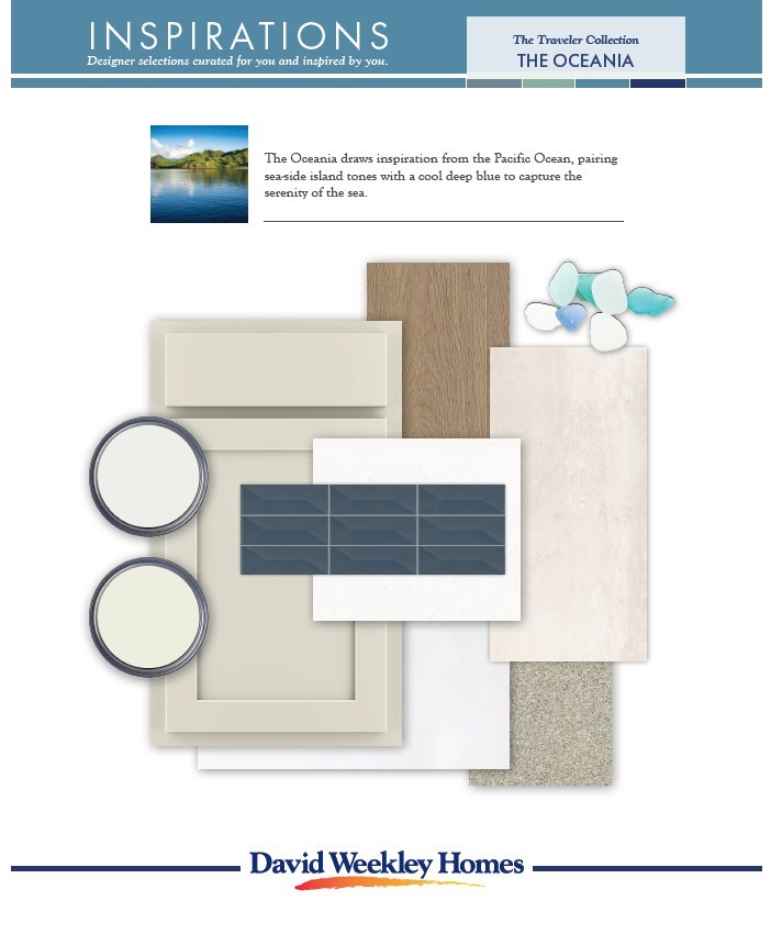 310 Big Pne Trail Rosenberg, TX 77471 - Photo 2 of 9 Design Selections