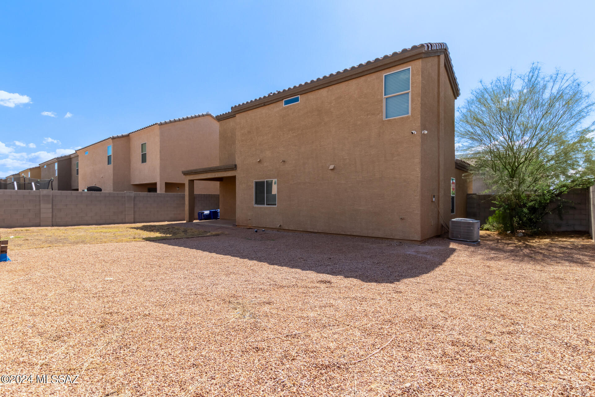 8005 South Red Sox Road Tucson, AZ 85756 - Photo 32 of 33 Gallery Image 32